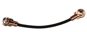 Low Profile Patch Cable
