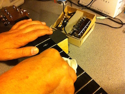 WorkingHands